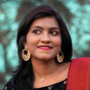 Gayathri Nair