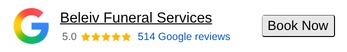 Beleiv funeral services