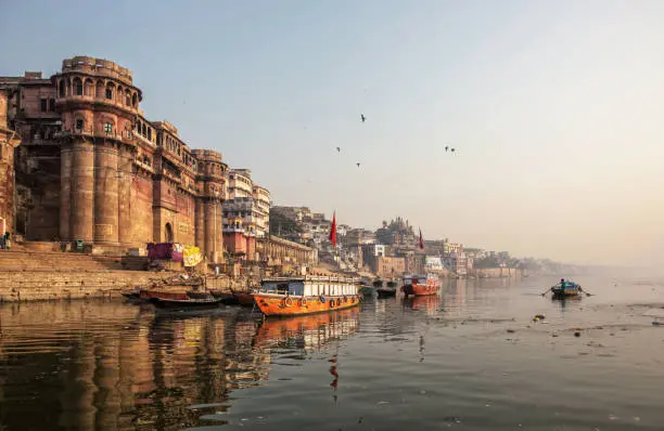 Funeral Services In Varanasi