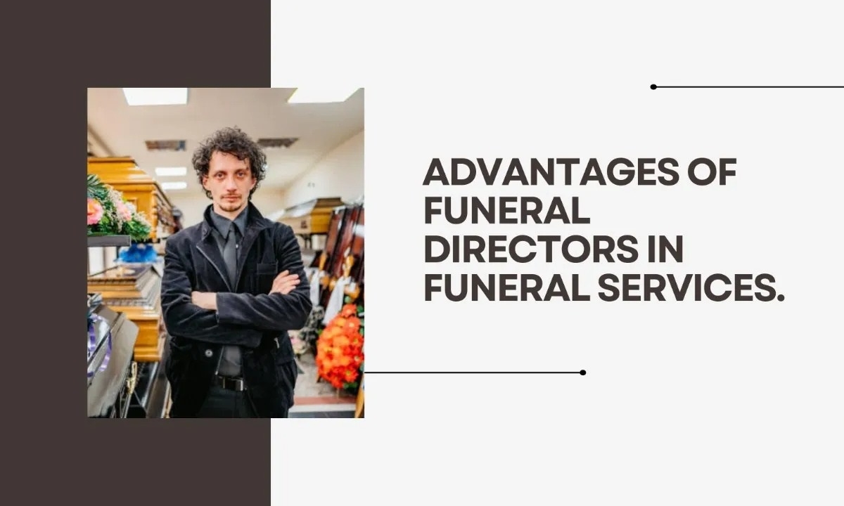 Advantages of Hiring a Funeral Director in Bangalore Beleiv