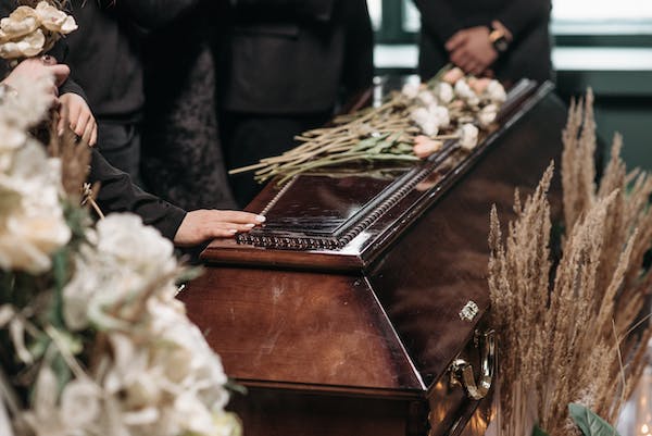 Funeral services in Pune