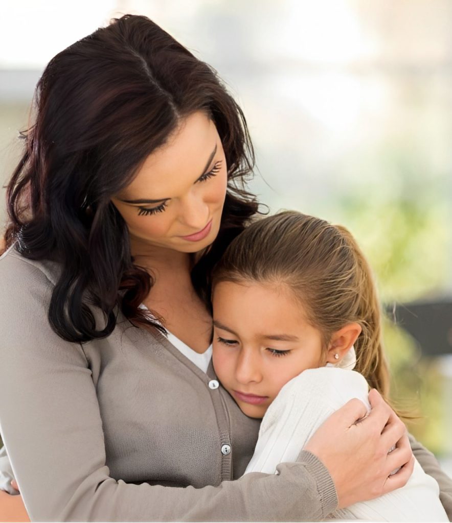 5 Ways to Help Your Child Cope With Grief | Beleiv