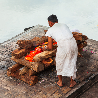 Funeral services in bangalore