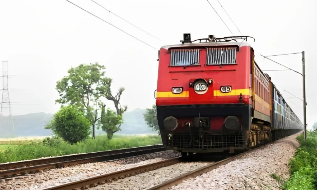 Dead Body Transportation in India