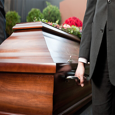 funeral services in india