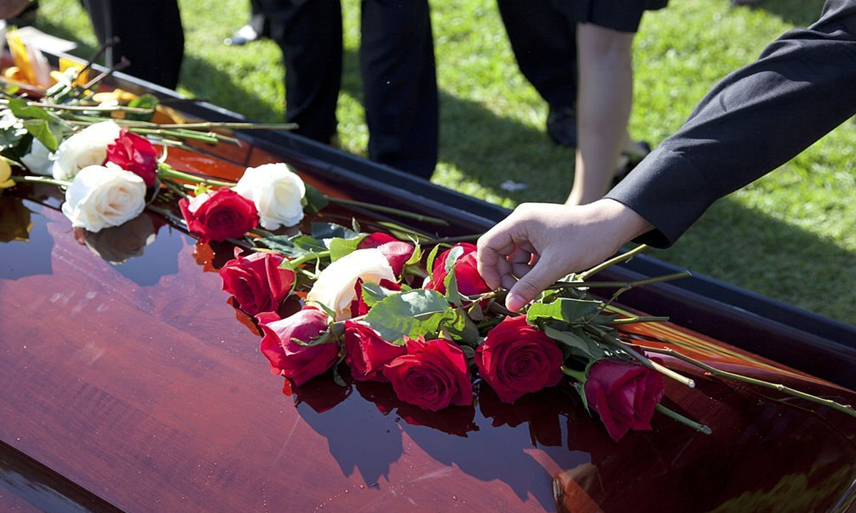 Various Funeral and Burial Rituals Practiced Across the World