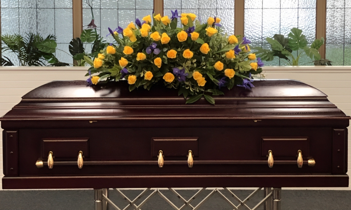 Funeral Services in Bangalore
