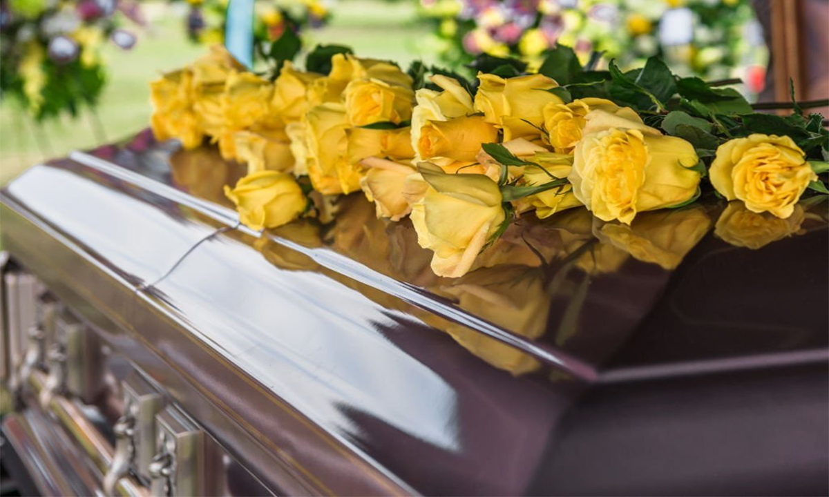 Why are Funeral Rituals Important? Beleiv