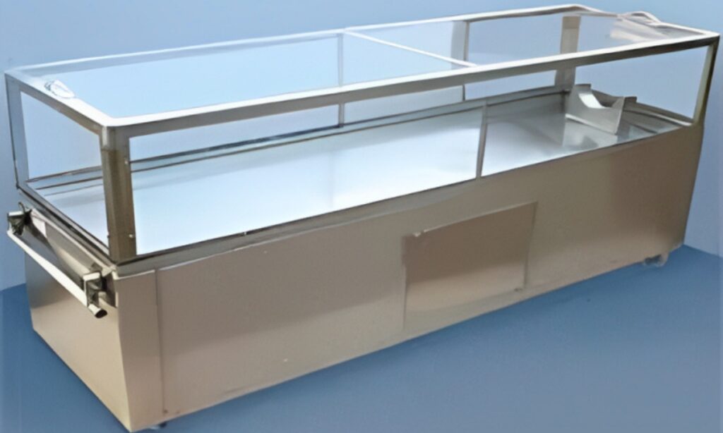 Beleiv to the Rescue Freezer Box Services in Bangalore