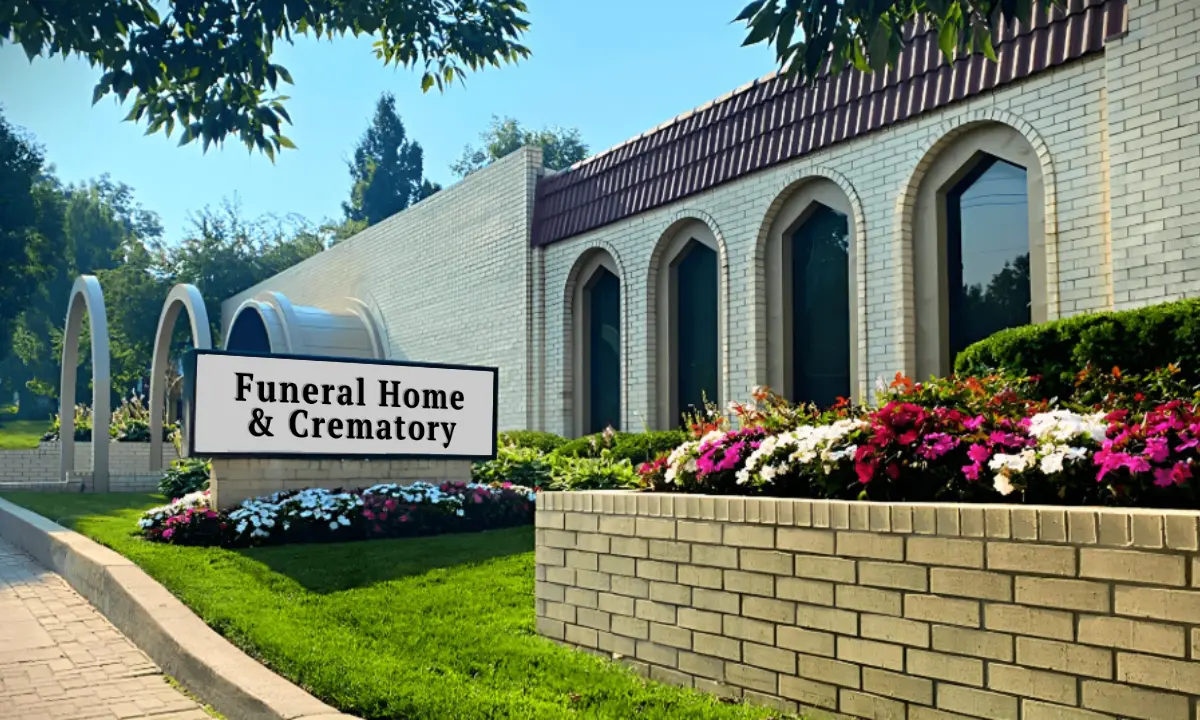 The Importance of Location When Selecting Funeral Homes