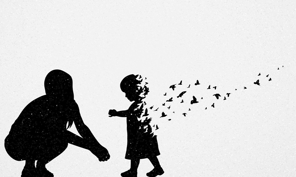 36 Sympathy Messages for the Loss of a Child