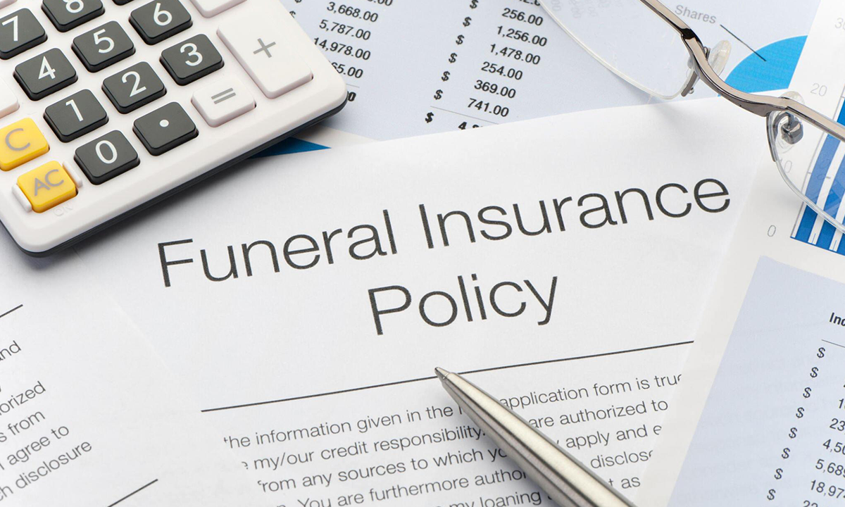 Funeral Insurance