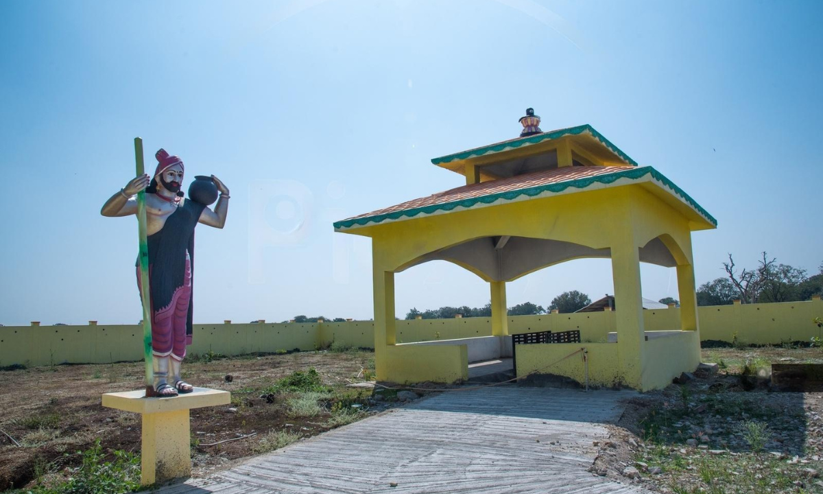 Cremation Grounds in Bengaluru