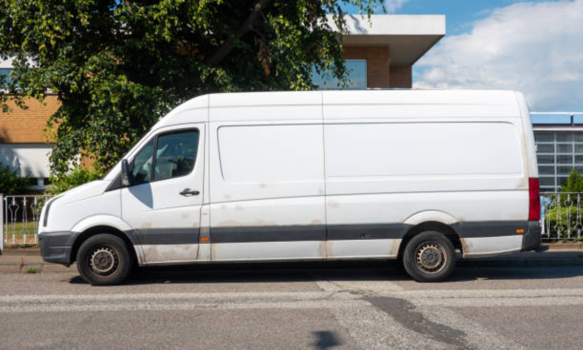 Mortuary van services