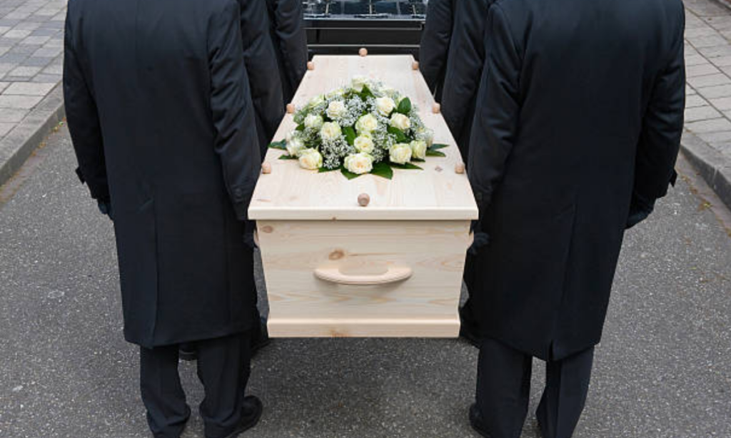 funeral services in bangalore