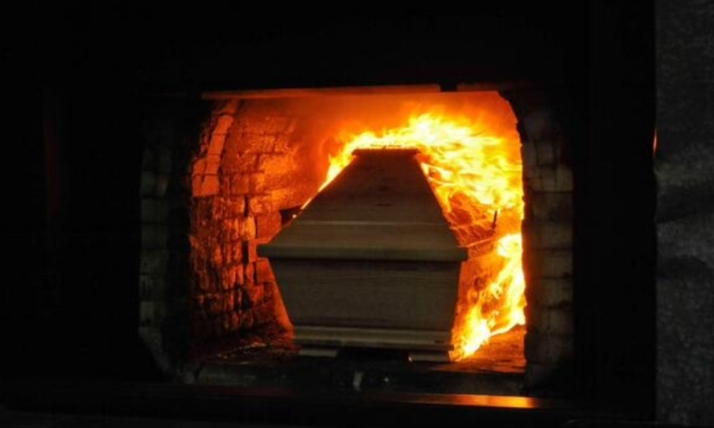 Cremation service in Bangalore