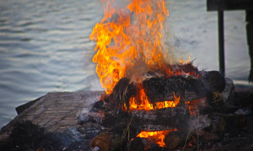 Cremation Service in Bangalore