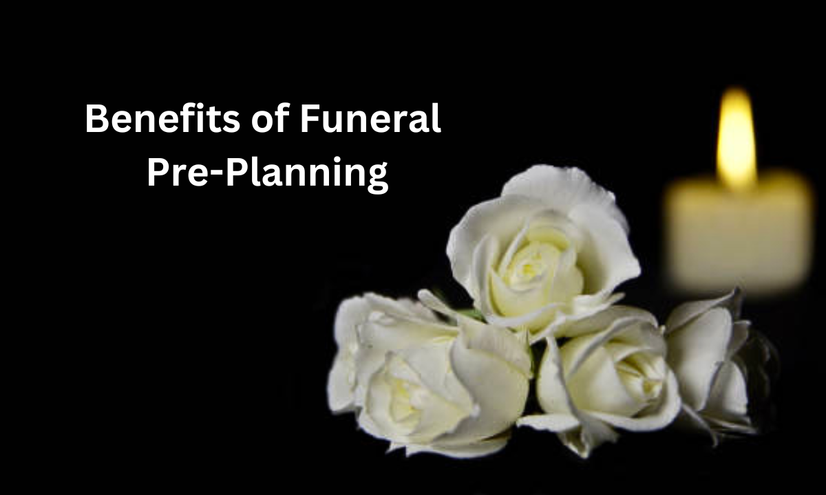 Pre planning Funeral Services