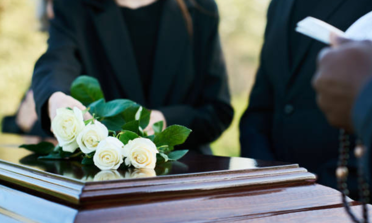 Funeral services in Bangalore