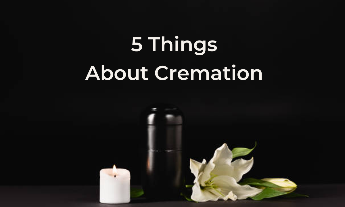 Cremation Services