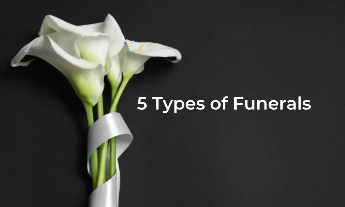 Funeral Services in India