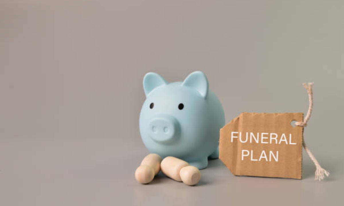 Funeral Pre planning