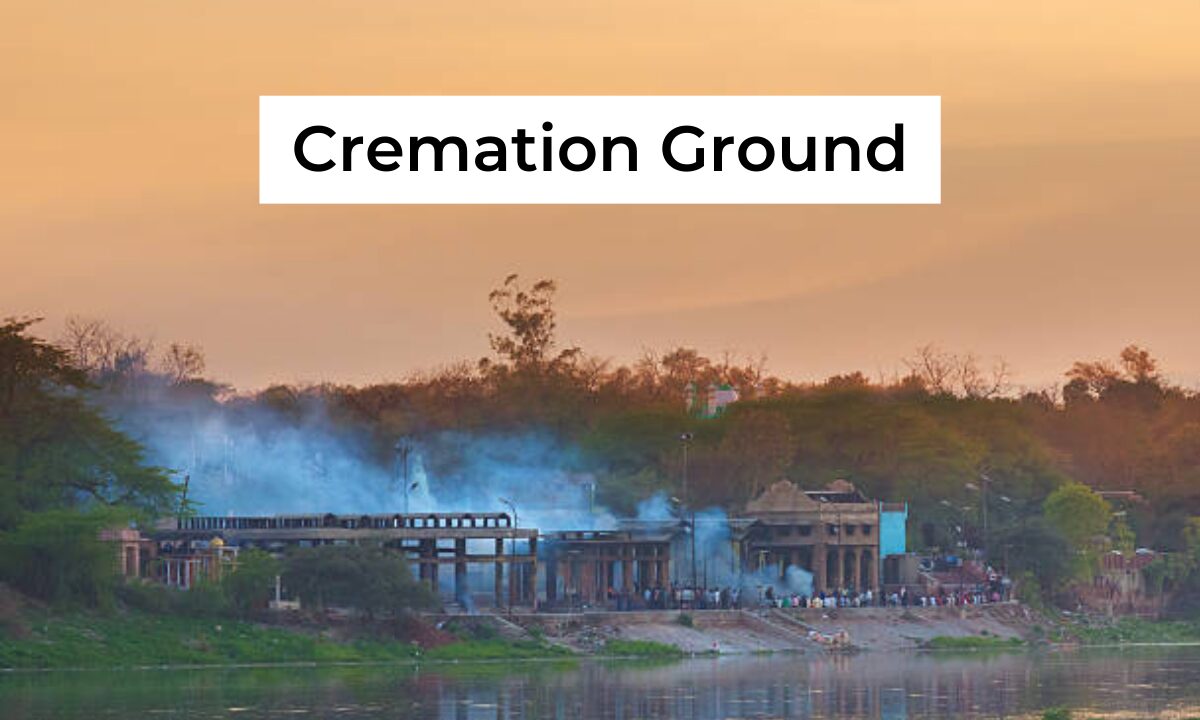 Cremation Services