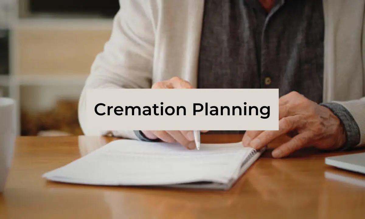 Cremation Services