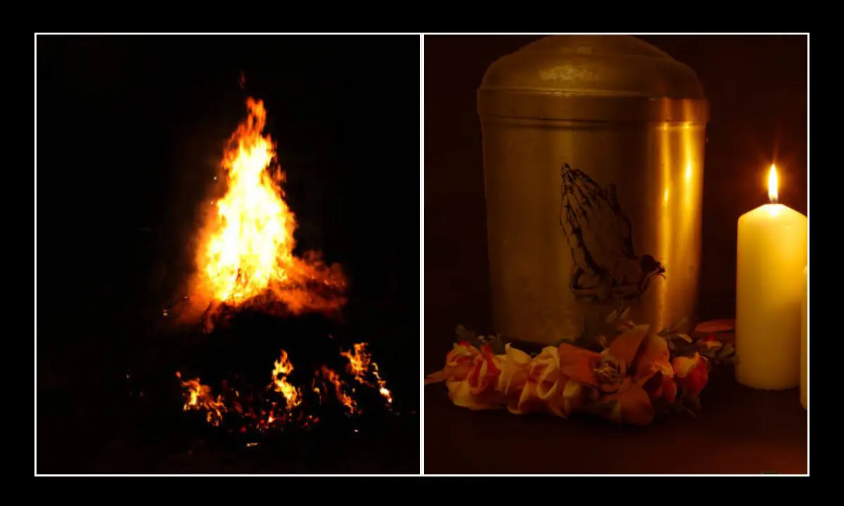 Cremation Service in Delhi