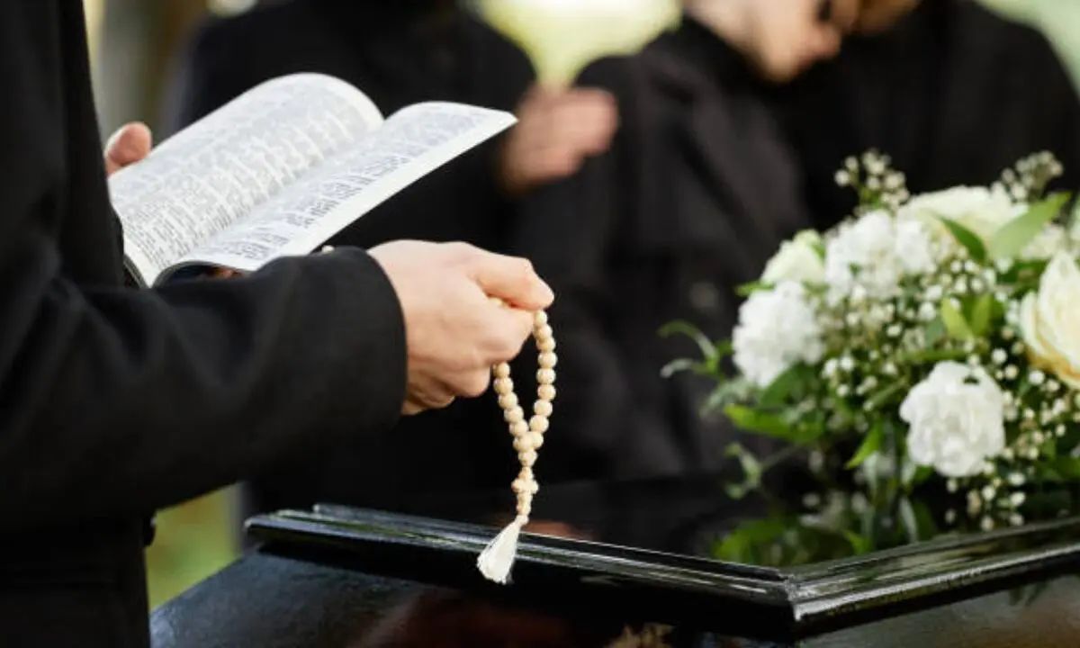 Funeral Services in Bangalore