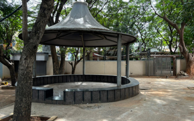 Mysore Road Electric Crematorium