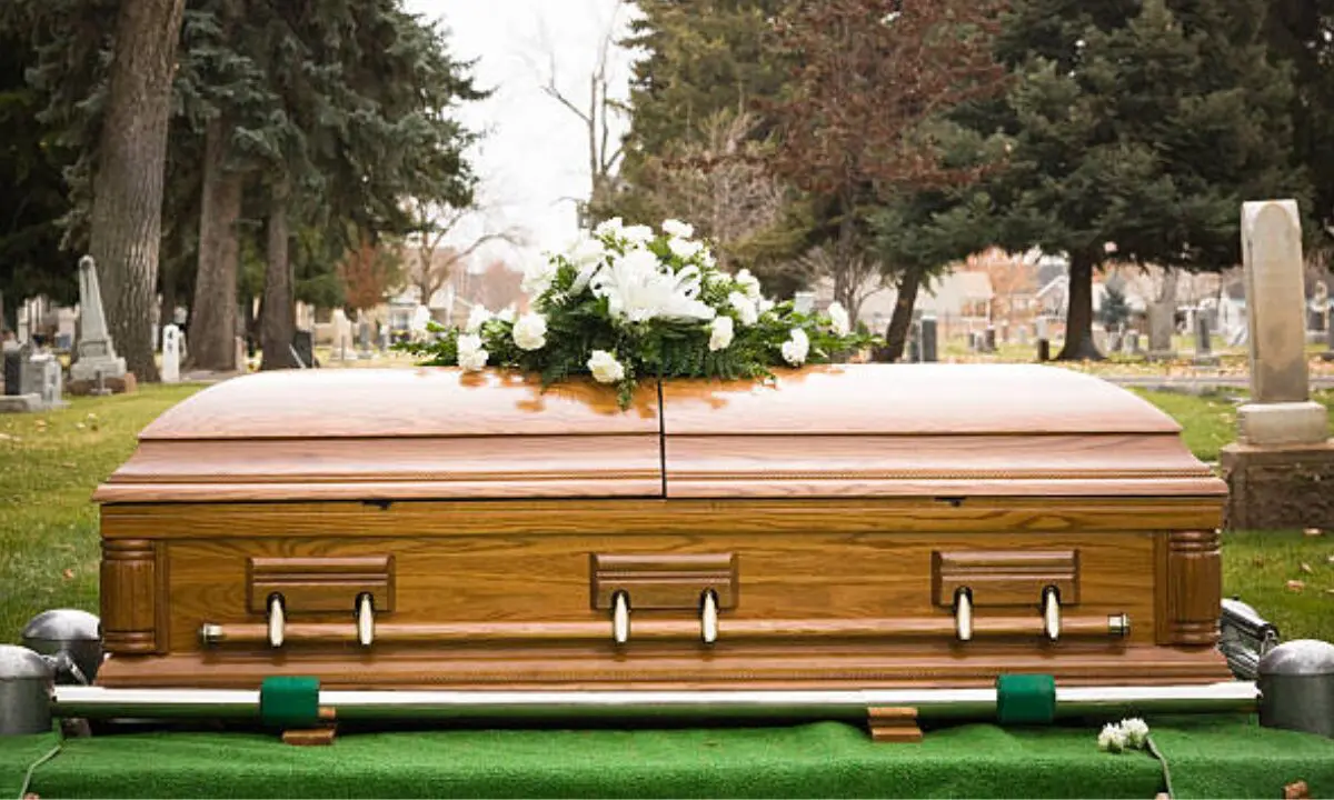 funeral services India