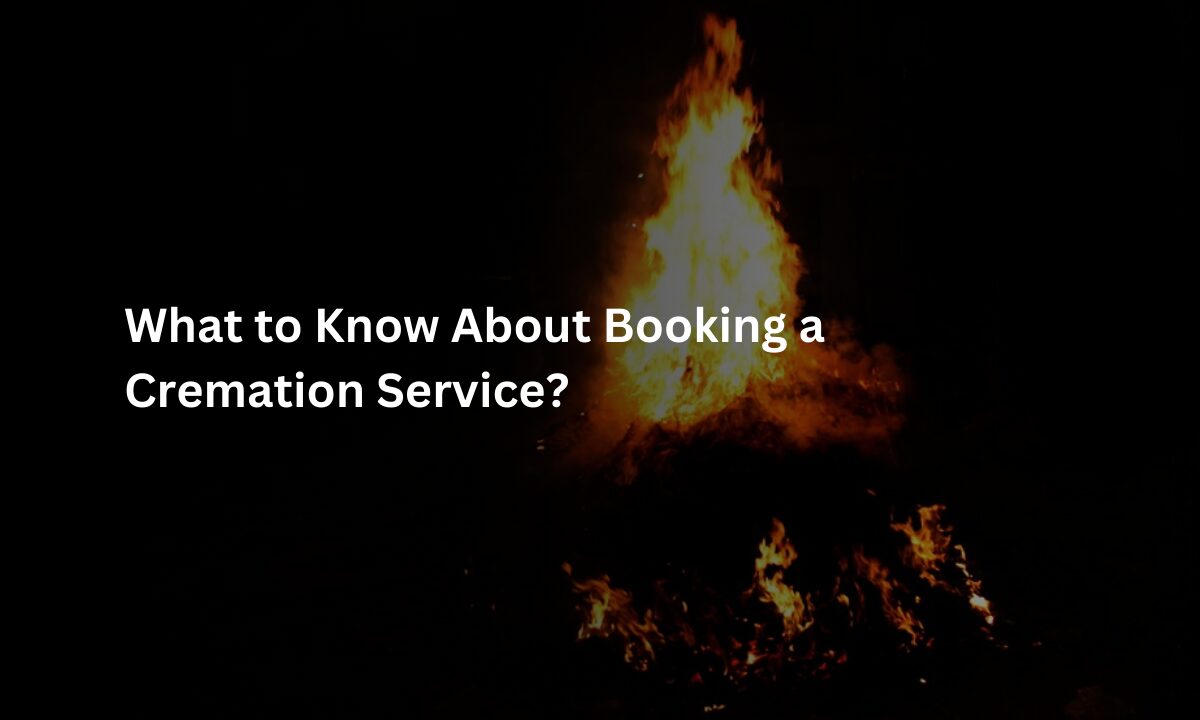 cremation services in Bangalore