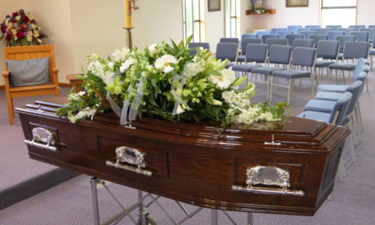 Funeral services in Bangalore