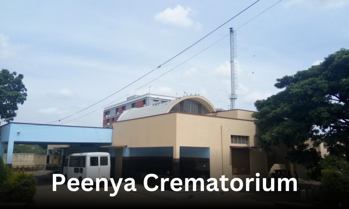 cremation services in Bangalore