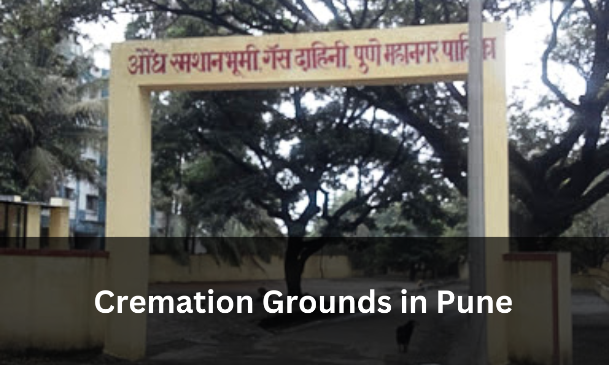 cremation grounds in pune