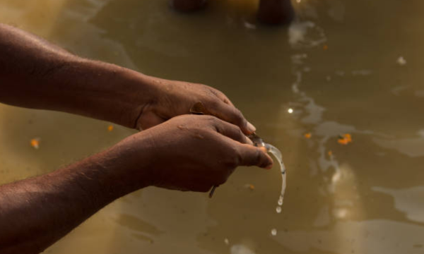 Hindu Death rituals