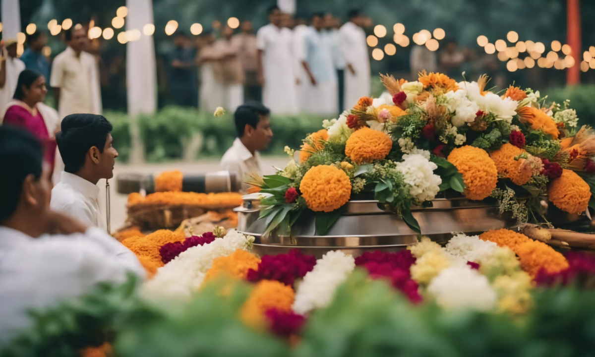 funeral services in bangalore