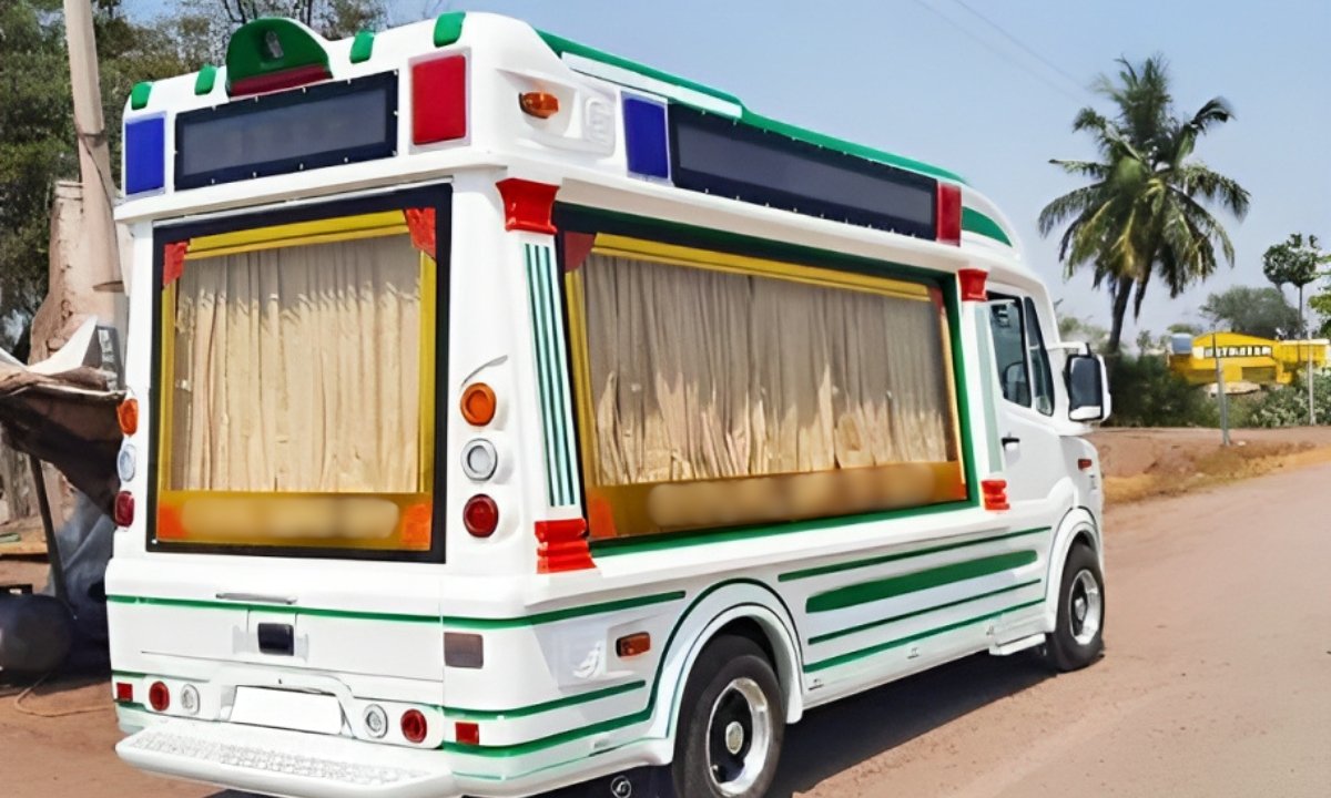 dead body transportation in bangalore