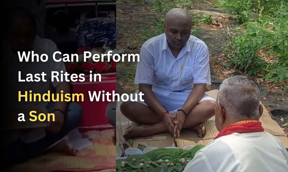 last rites in Hinduism