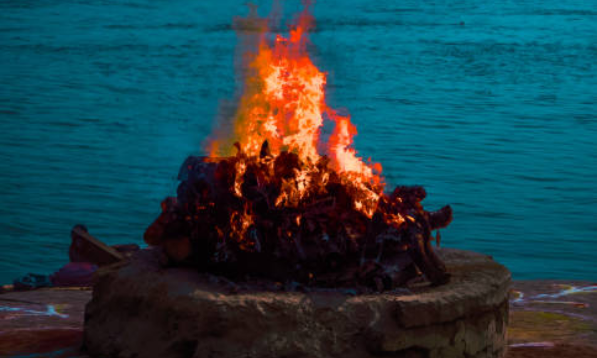 Funeral services in Bangalore