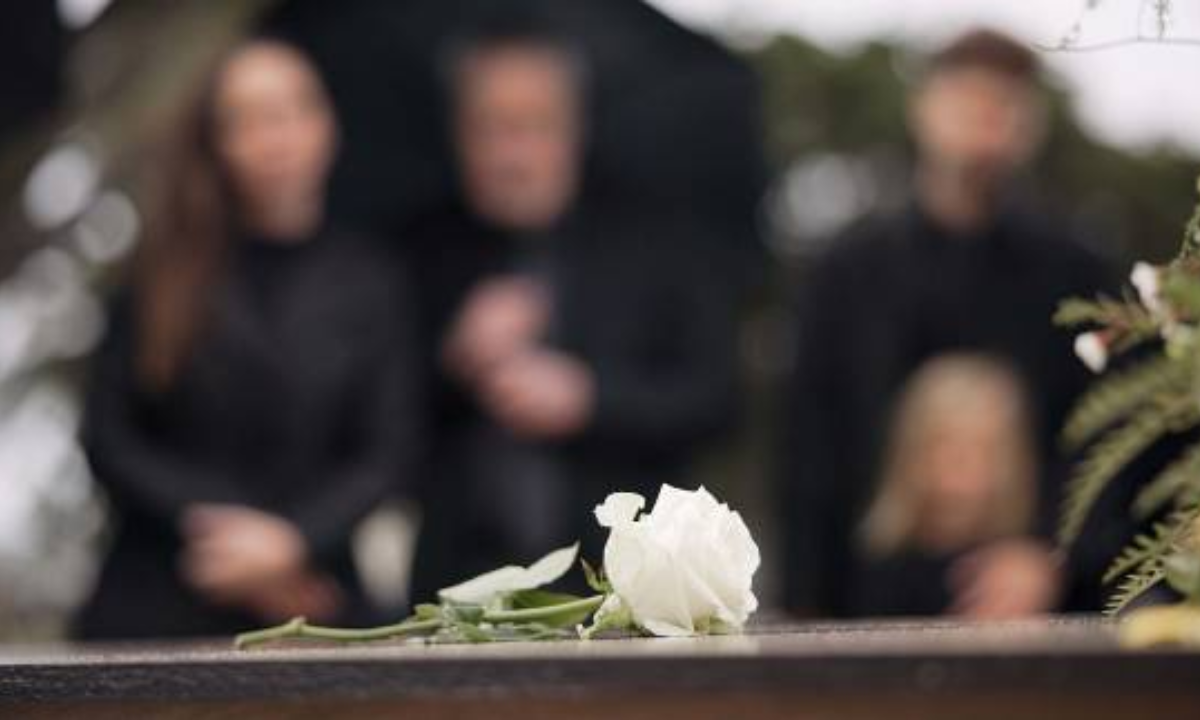 Funeral service in Bangalore
