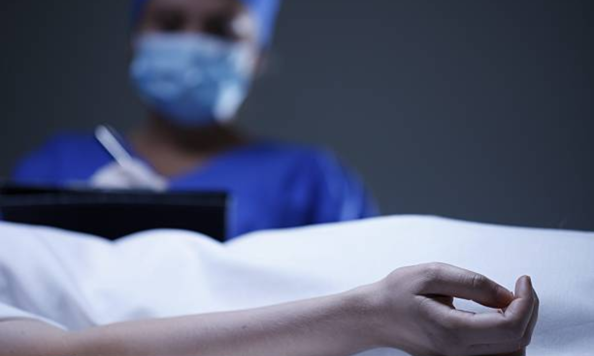 BBMP Death certificate services in Bangalore
