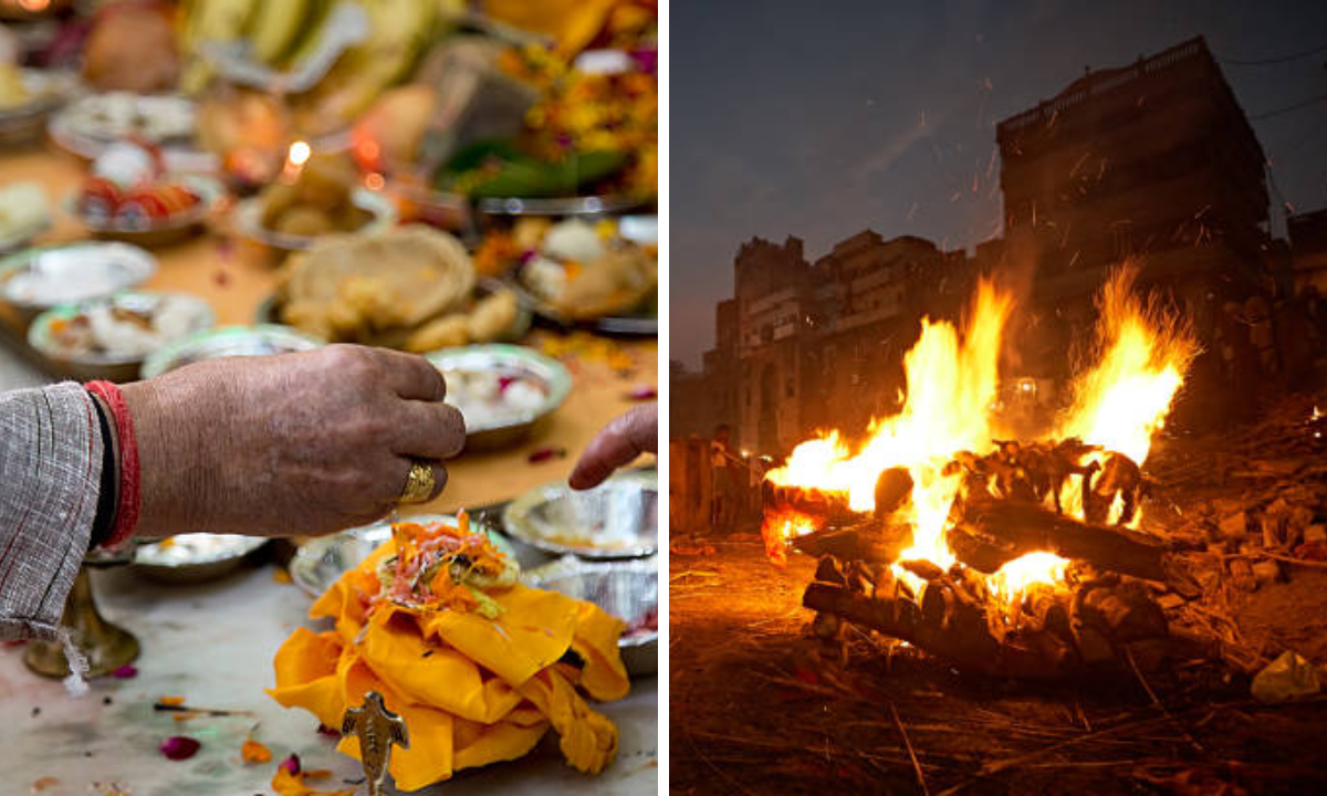 Funeral services in Bangalore