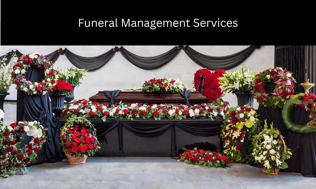 Dead body transportation in India