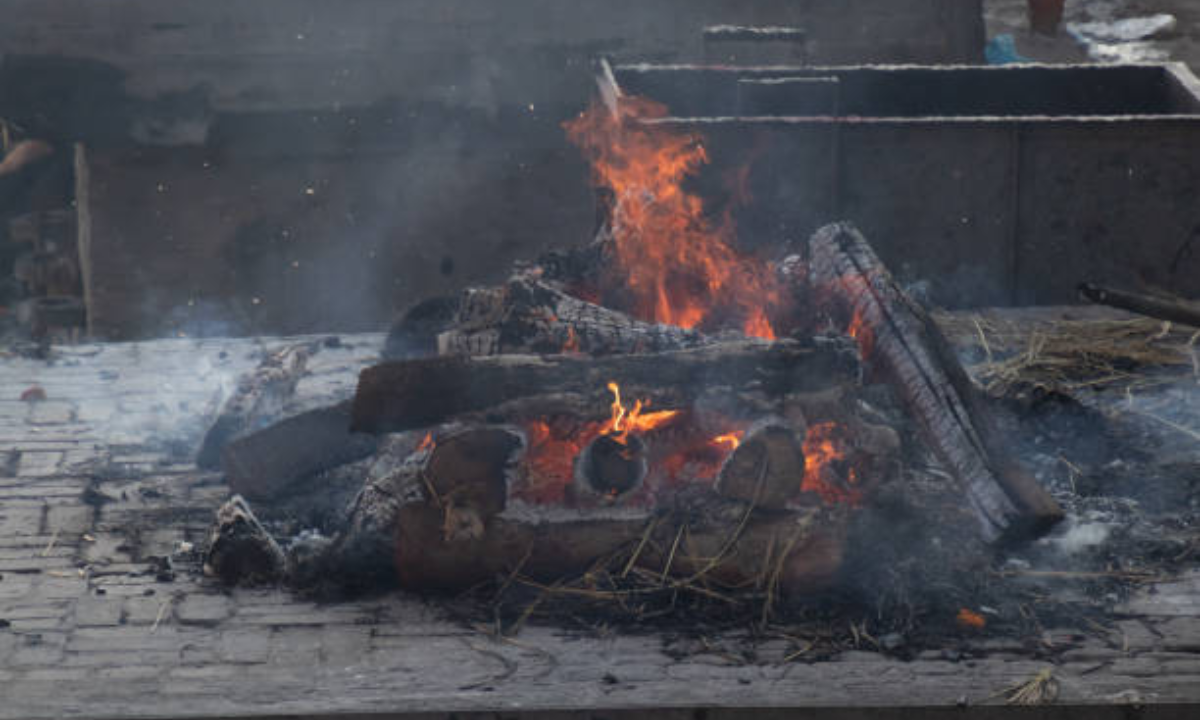 Cremation services in Bangalore