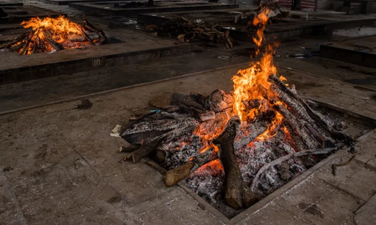Cremation services in Bangalore