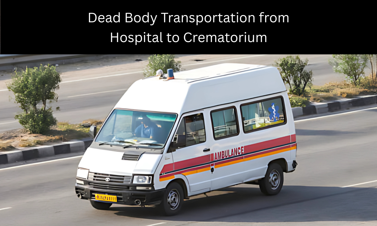 Funeral services in Bangalore