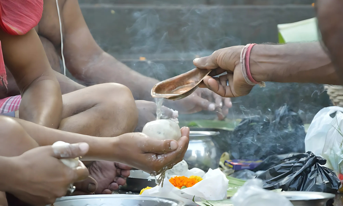 Cremation services in Bangalore