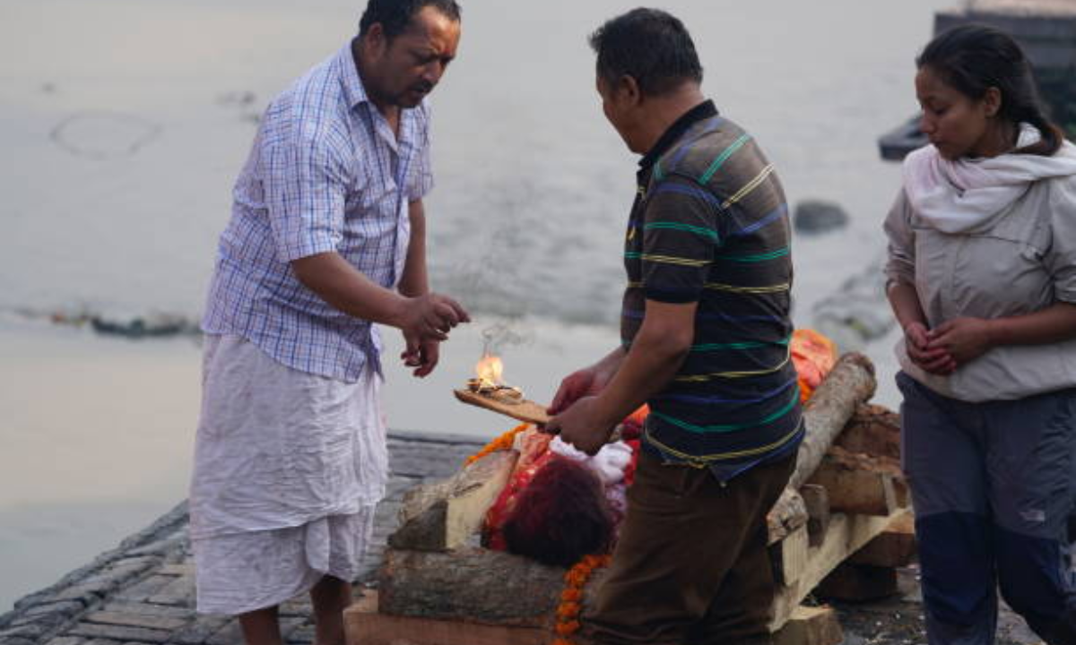 Cremation services in Bangalore